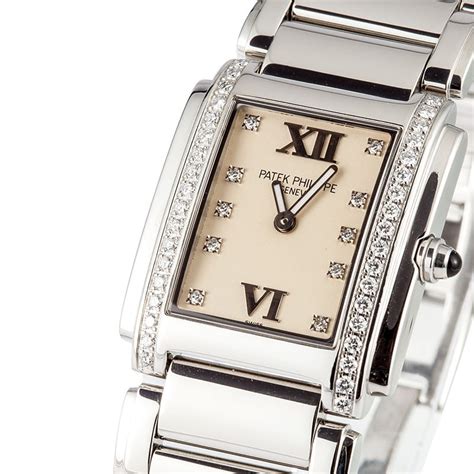 patek ladies|patek philippe 24 ladies.